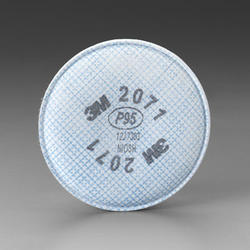 3m 2071 P95 Particle Filter